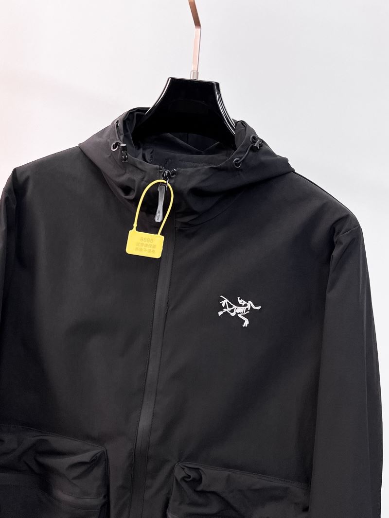 Arcteryx Outwear